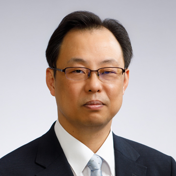阿部　龍雄